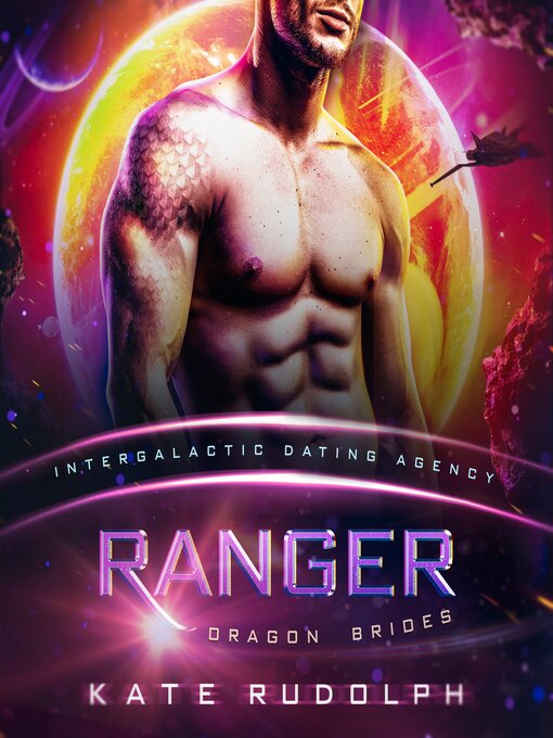 Title details for Ranger by Kate Rudolph - Wait list